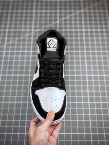Nike Air Jordan 1 High AJ1 ( annareps) Free shipping