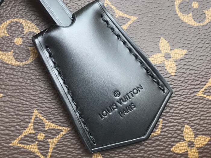 Annareps Great quality L*ouis V*uitton Bag Top Quality 25CM Free shipping