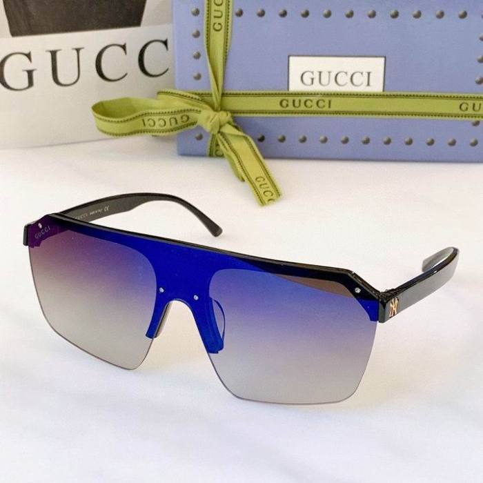 Annareps Great quality Top Quality G*ucci Glasses Free shipping