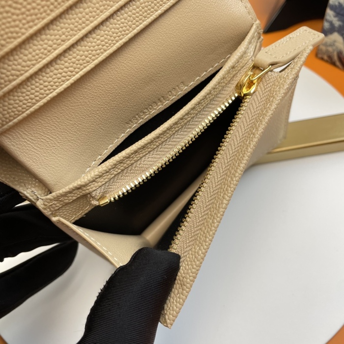 Annareps Great quality Y*SL Bag Top Quality 11*8.5*3CM Free shipping