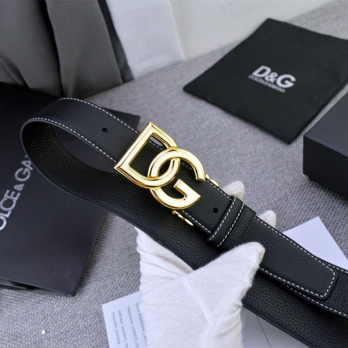 Annareps Great quality D&G Belts 35MM ( Maikesneakers) Free shipping