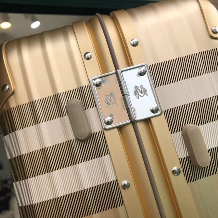 B*urberry Luggage (annareps) Free shipping