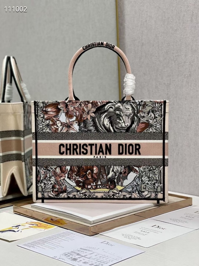Annareps Great quality D*ior Bag Top Quality 36*28CM Free shipping