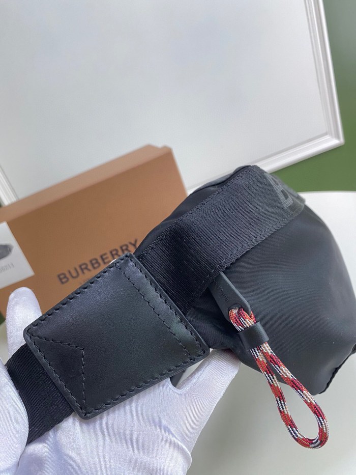 Annareps Great quality B*urberry Bag Top Quality Free shipping