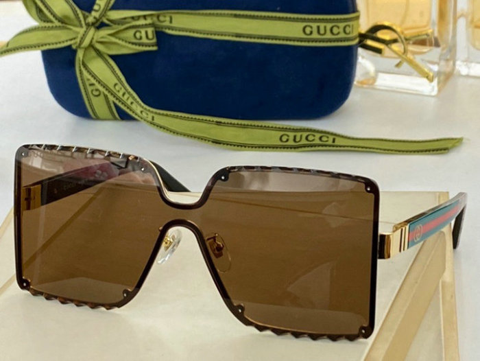 Annareps Great quality Top Quality G*ucci Glasses Free shipping