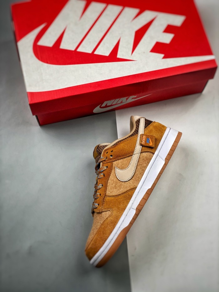 Nike SB Dunk low (annareps ) Free shipping