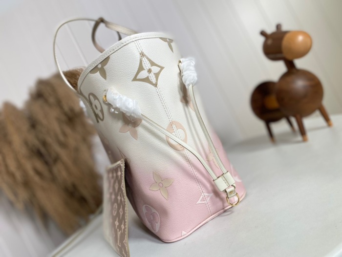 L*ouis V*uitton m59859 Top Bag (annareps) Free shipping