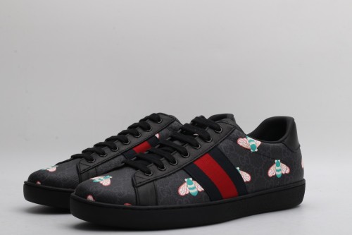Annareps Great quality Men Women G*ucci Top Sneaker Free shipping