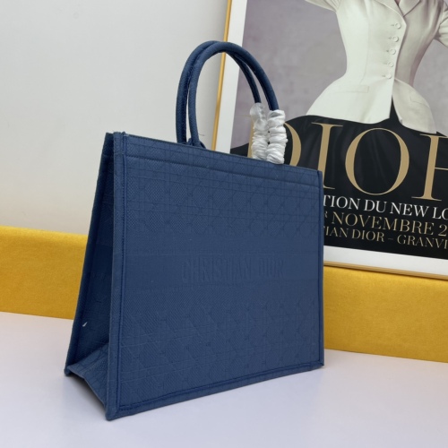 Annareps Great quality D*ior Top Bag 41*14*32cm Free shipping
