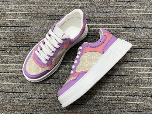 Annareps Great quality Women G*ucci Top Sneaker Free shipping