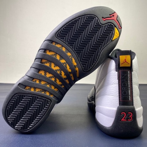 Annareps Great quality Air Jordan 12 Free shipping