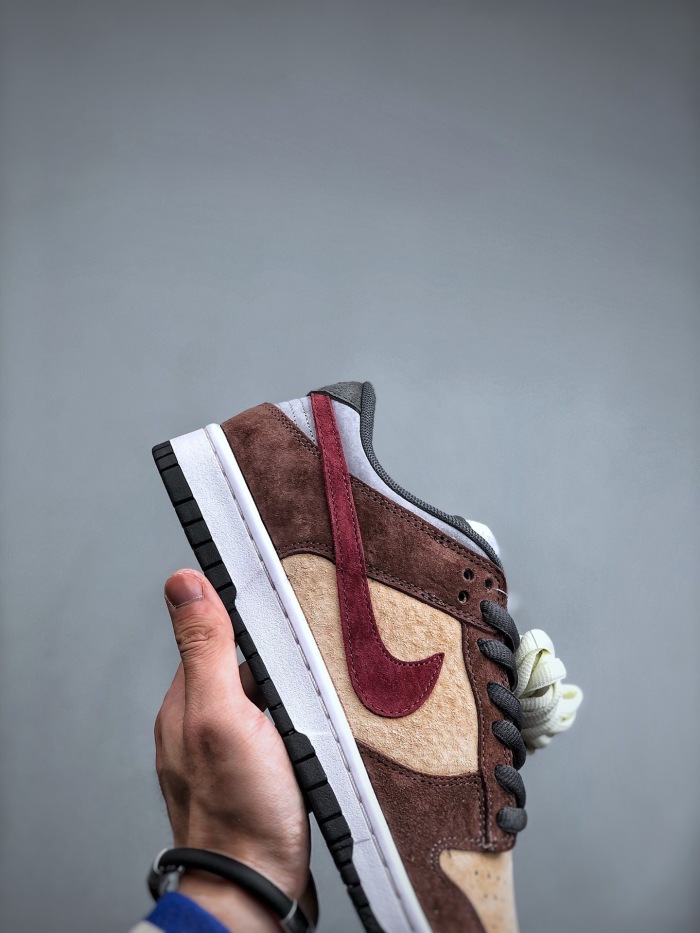 Nike SB Dunk low (annareps ) Free shipping