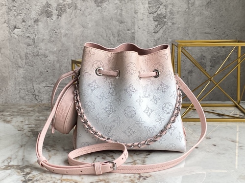 Annareps Great quality L*ouis V*uitton Bag Top Quality 19*22*14CM Free shipping