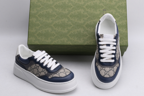Annareps Great quality Men Women G*ucci Top Sneaker Free shipping