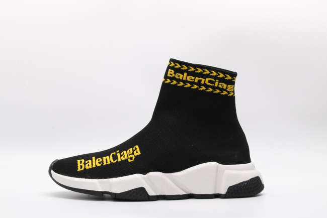 Men Women B*alenciaga Top Sneakers （annareps） Free shipping