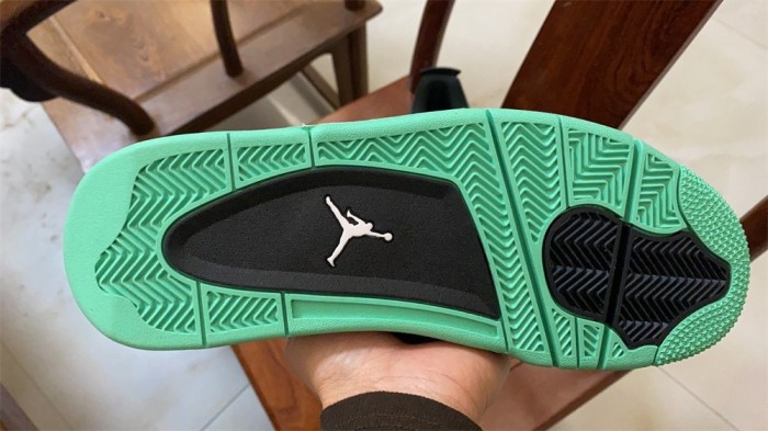 Annareps Great quality Air Jordan 4 308497-033 Free shipping