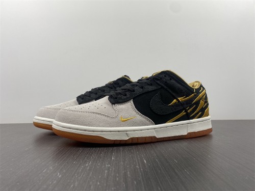 Free shipping from annareps NIKE DUNK LOW CNY DQ4978-001 Free shipping