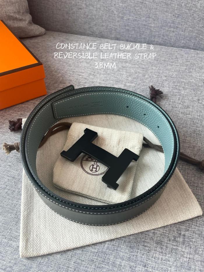 Annareps Great quality H*ermes Belts Top Quality 38MM Free shipping
