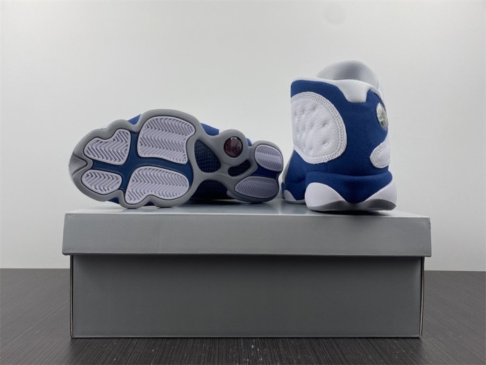 Annareps Great quality Air Jordan 13 414571-164 Free shipping