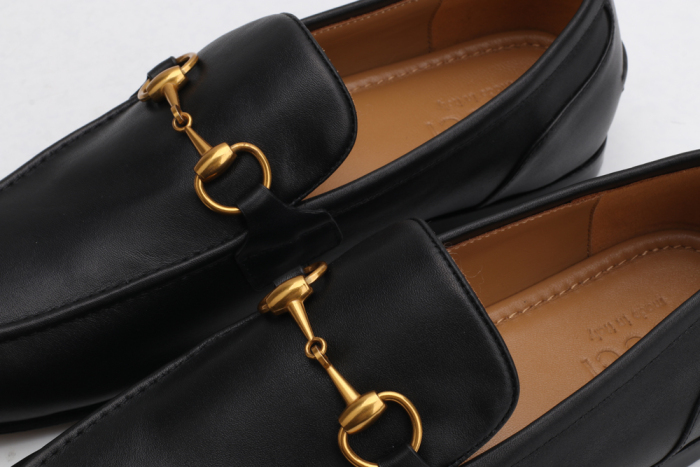 Annareps Great quality Men G*ucci Loafer Top Sneaker Free shipping