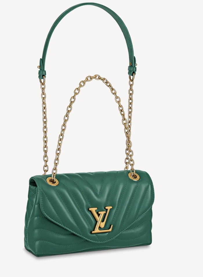 Annareps Great quality L*ouis V*uitton Top Bag 24*14*9cm Free shipping