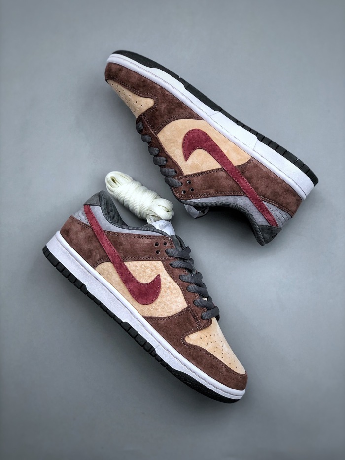 Nike SB Dunk low (annareps ) Free shipping