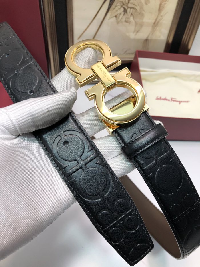 Annareps Great quality F*erragamo Belts Top Quality 35MM Free shipping
