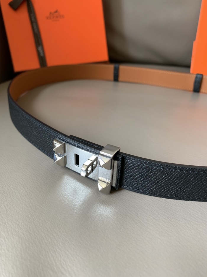 Annareps Great quality H*ermes Belts Top Quality 24MM Free shipping