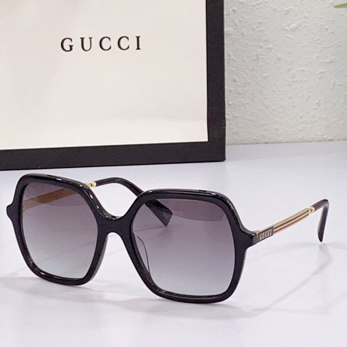 Annareps Great quality Top Quality G*ucci Glasses Free shipping