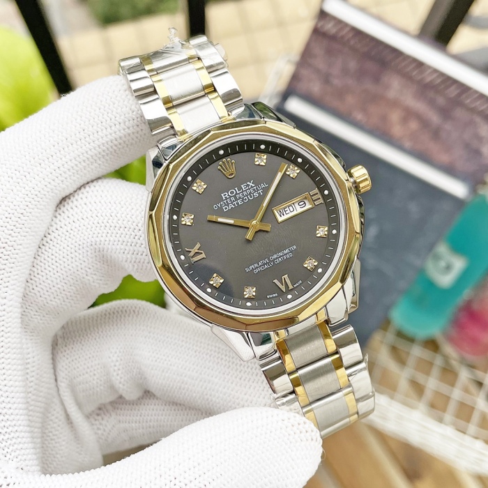 R*olex Watches Top Quality 40*13mm (annareps) Free shipping