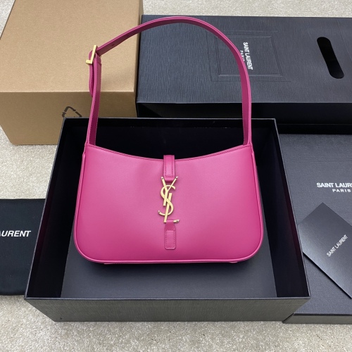 Annareps Great quality Y*SL Bag Top Quality 25*14*6CM Free shipping