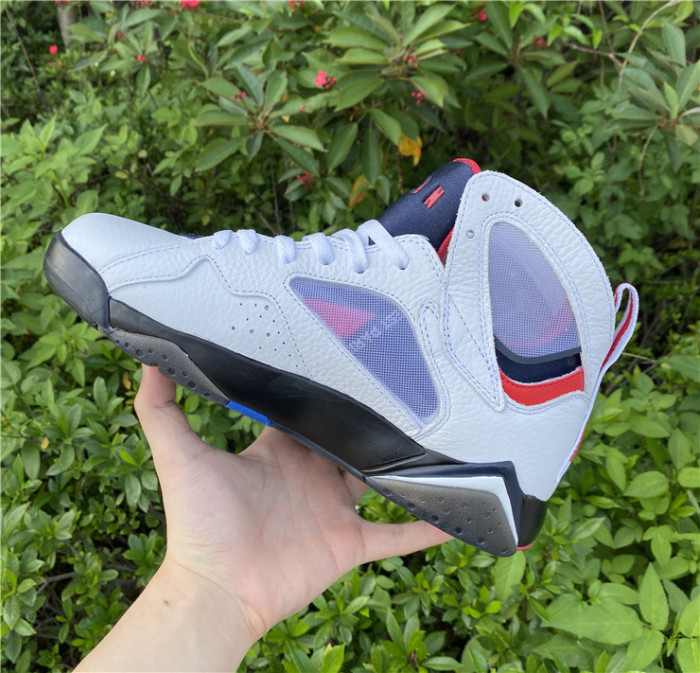 Annareps Great quality Air Jordan 7 'PSG' CZ0789-105 Free shipping