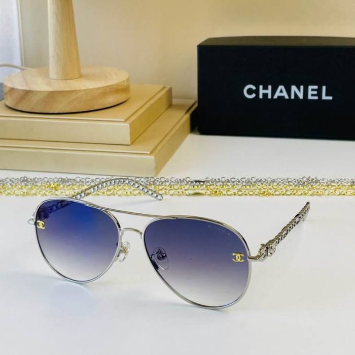 Annareps Great quality C*hanel Glasses Top Free shipping