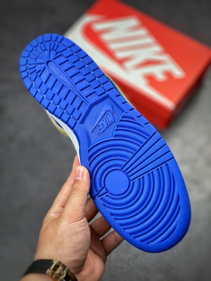 Nike SB Dunk Low (annareps) Free shipping