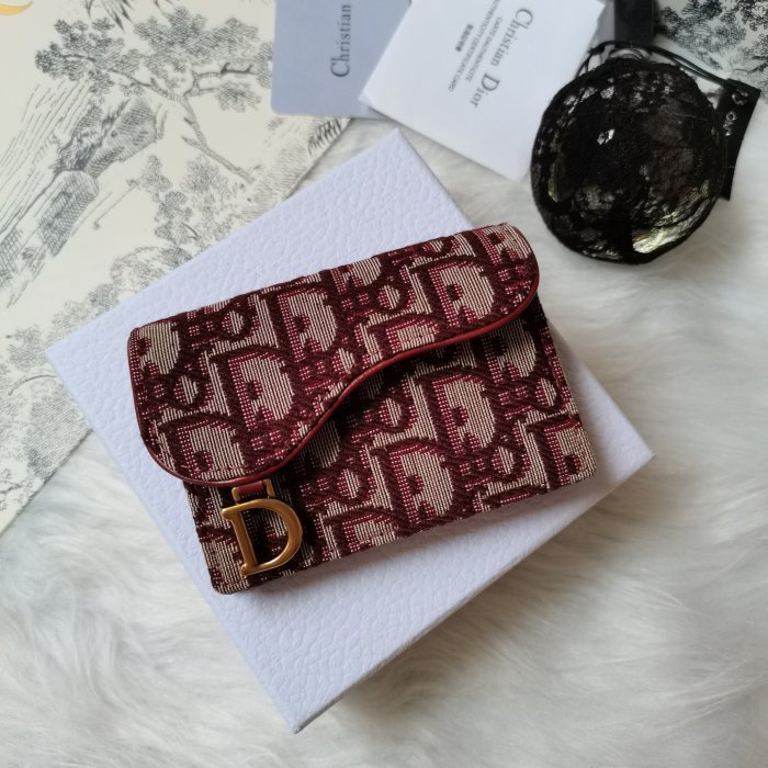 Annareps Great quality D*ior Top Bag 10.5*7CM Free shipping