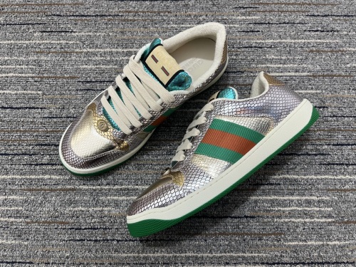 Annareps Great quality Men Women G*ucci Top Sneaker Free shipping