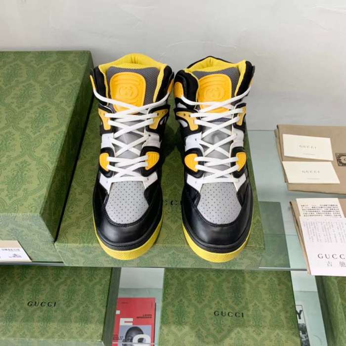 Women Men G*ucci Top Sneaker (annareps) Free shipping