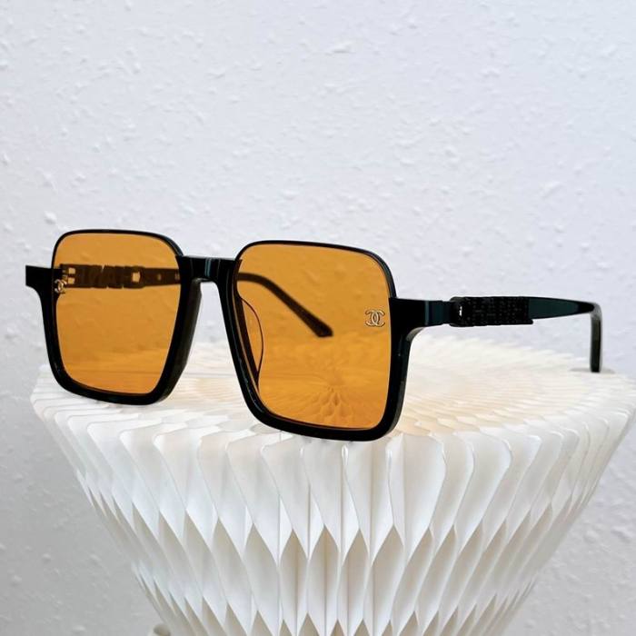 Annareps Great quality C*hanel Glasses Top Free shipping