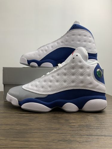 Annareps Great quality Air Jordan 13 414571-164 Free shipping