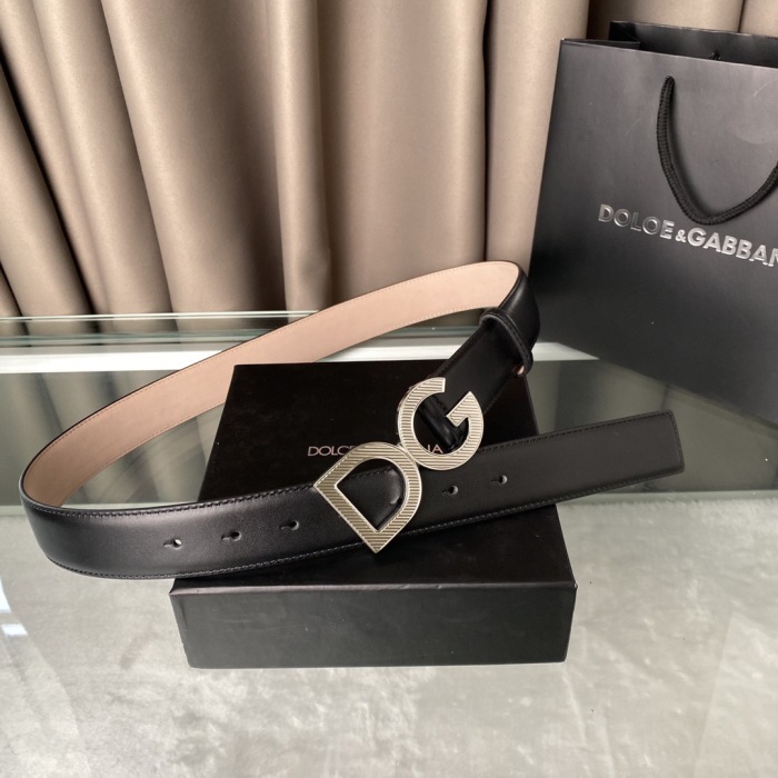 Annareps Great quality D&G Belts 35MM ( annareps) Free shipping