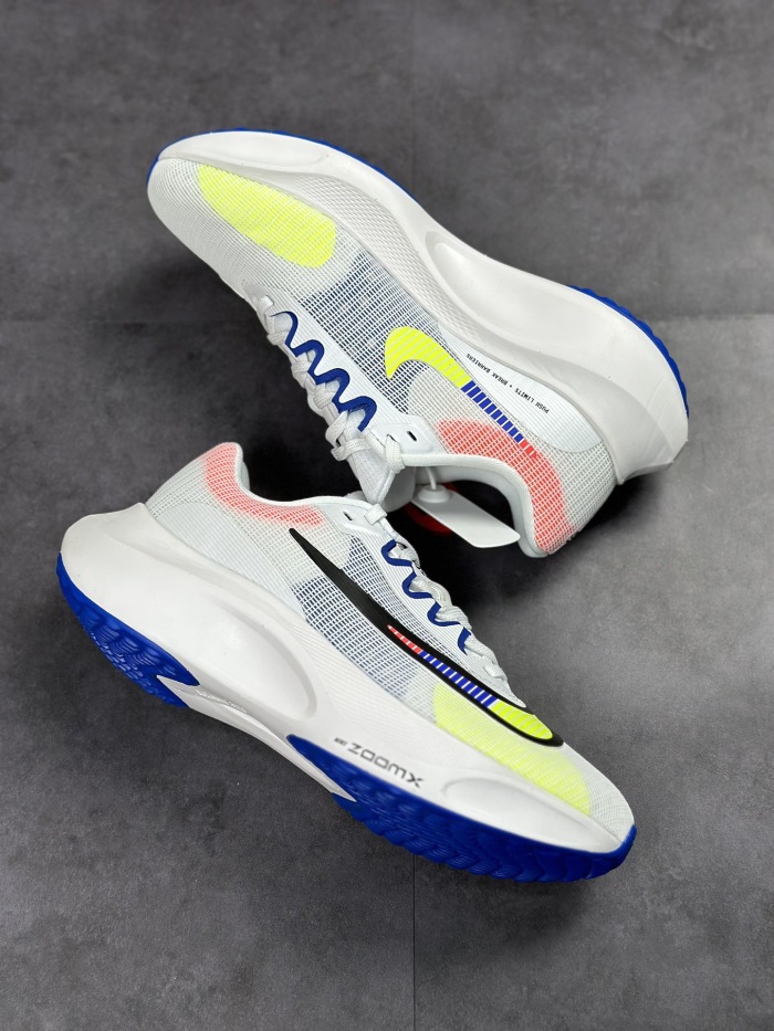 Men Nike zoom fly 5(annareps) Free shipping