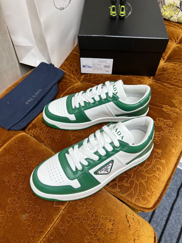 Annareps Great quality Mens P*rada Sneakers ( annareps) Free shipping