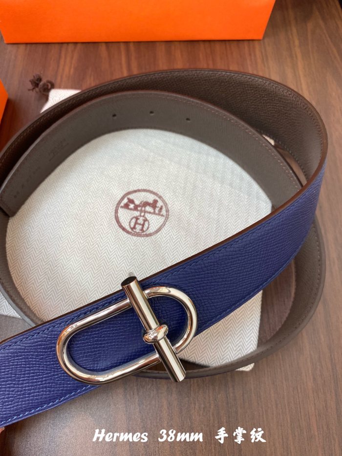 Annareps Great quality H*ermes Belts Top Quality 38MM Free shipping