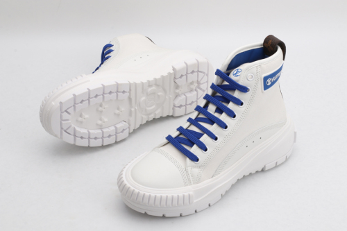 Annareps Great quality Men Women L*ouis V*uitton Top Sneaker Free shipping
