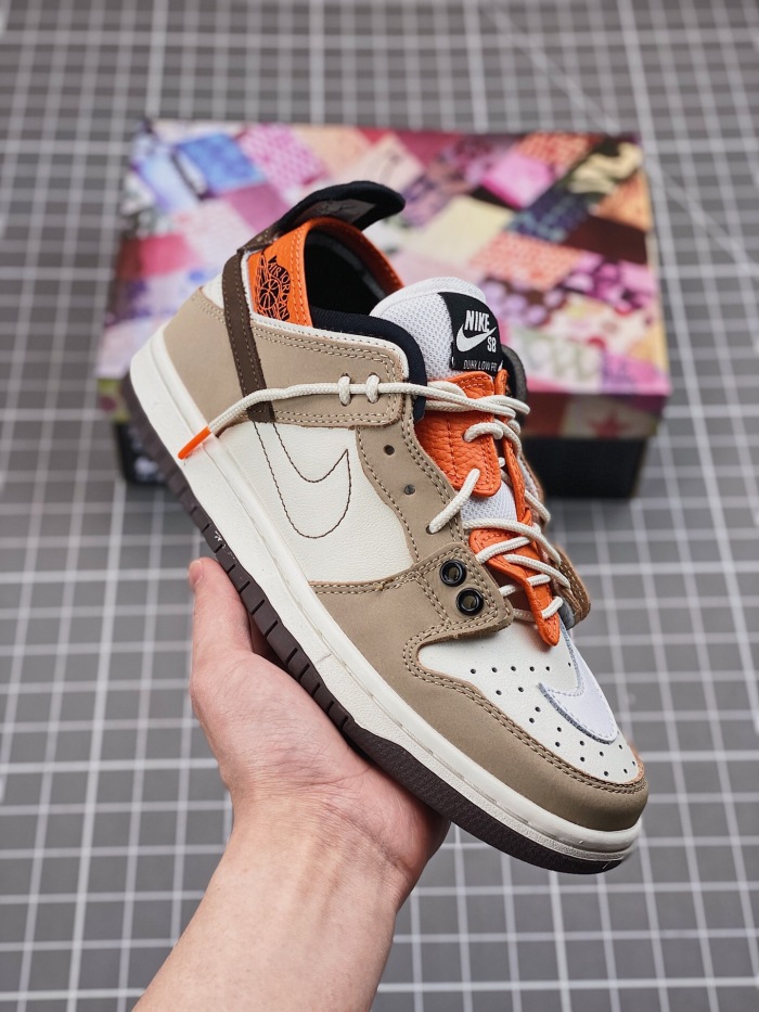Free shipping from annareps Nike SB Dunk Low Free shipping