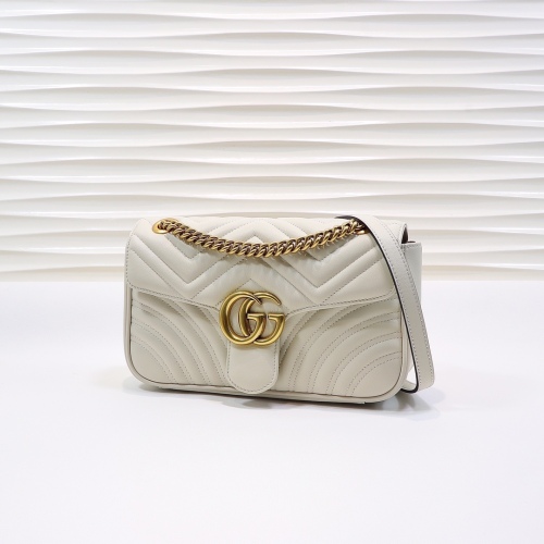 Annareps Great quality G*ucci Top Bag 26*15*7cm Free shipping