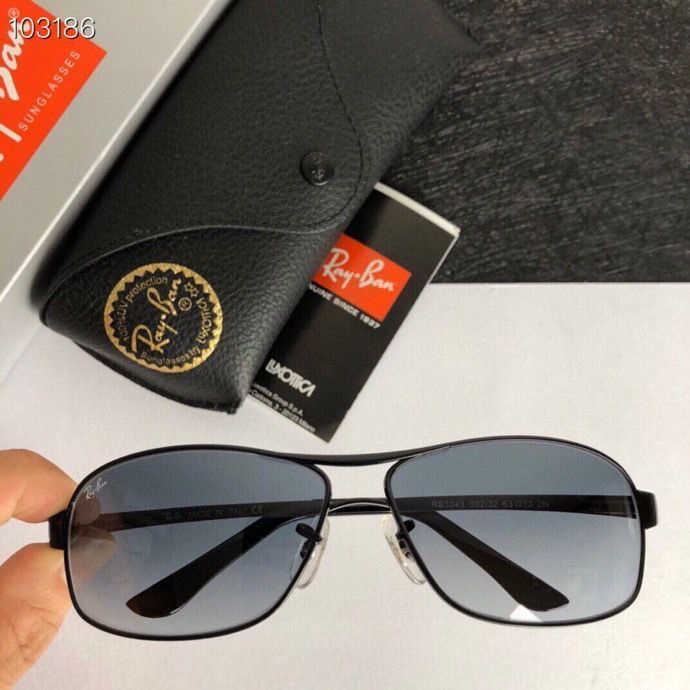 Annareps Great quality R*ayban Glasses Top Free shipping
