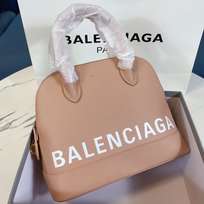 Annareps Great quality B*alenciaga Bag Top Quality 18*8*15CM Free shipping