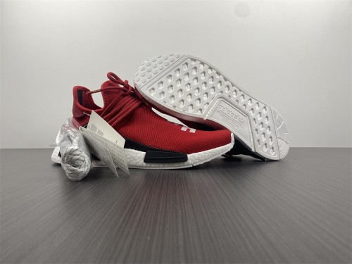 Annareps Great quality Annareps Great quality HUMAN RACE NMD Top Sneakers Free shipping