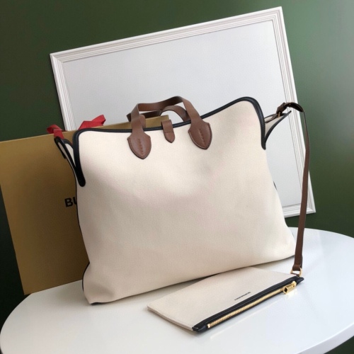 Annareps Great quality B*urberry Bag Top Quality 43*10*38cm Free shipping